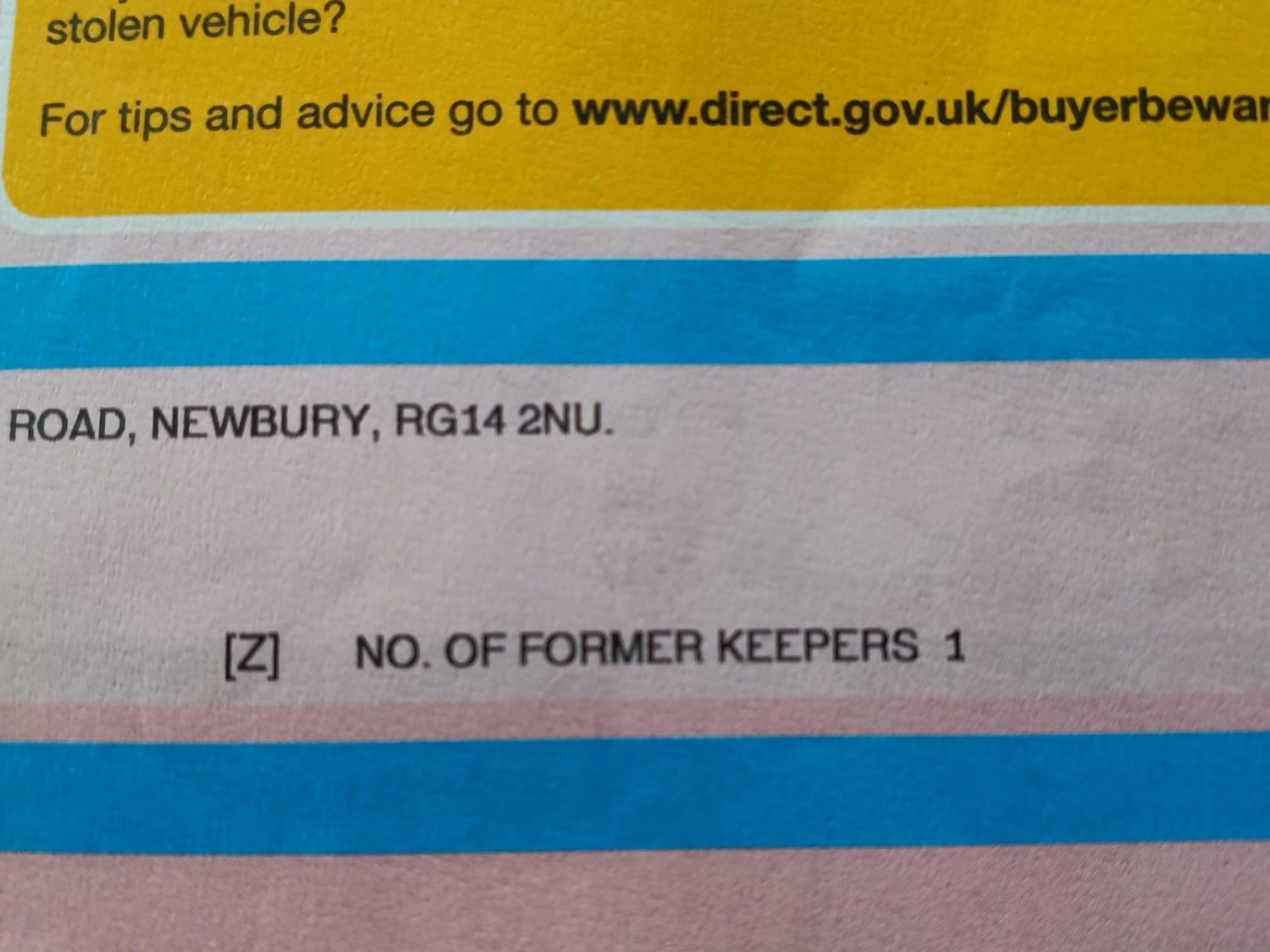 Used Vauxhall Astra 2008 for sale - 76933316: Photo 42