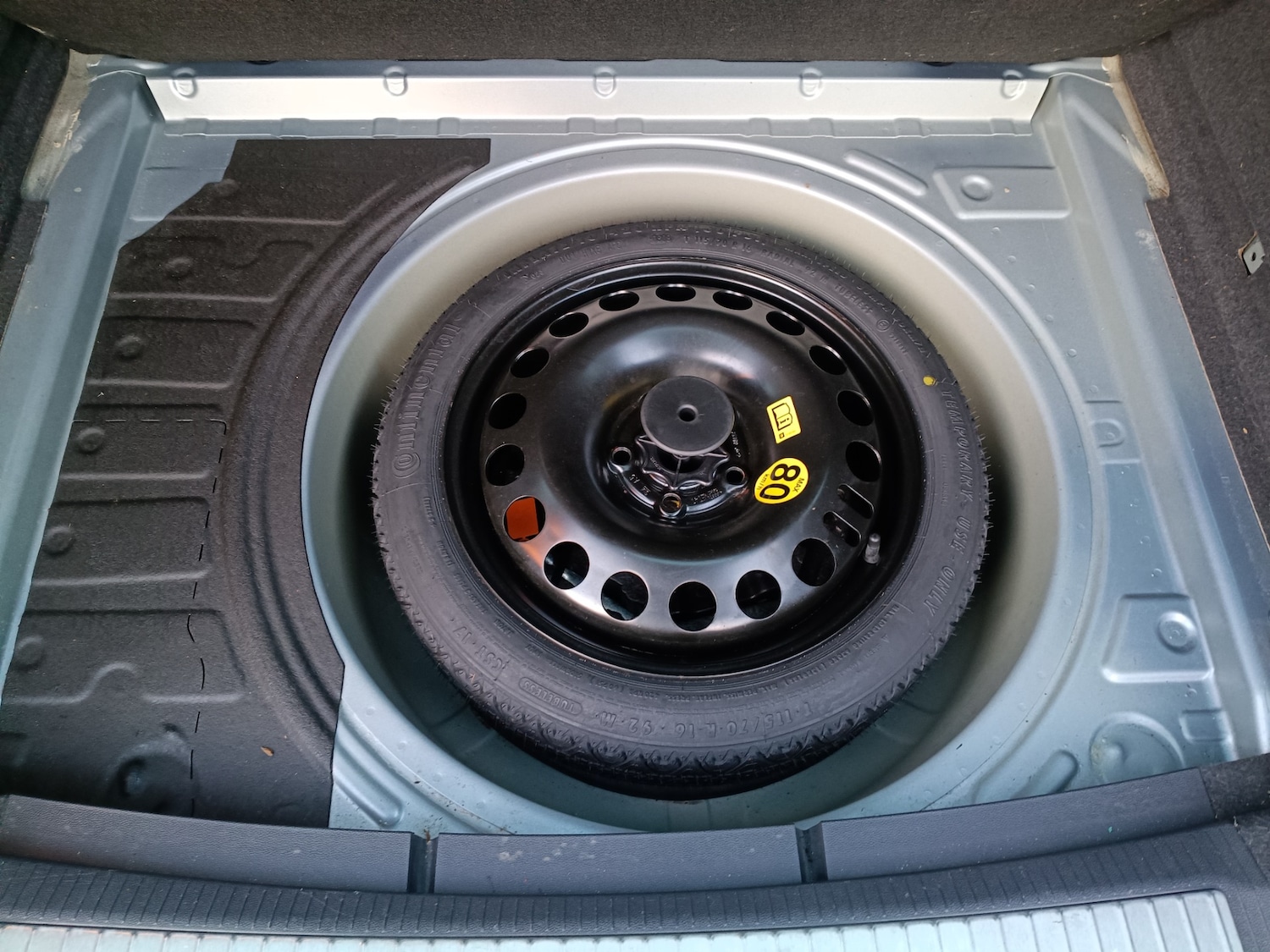 Used Vauxhall Astra 2008 for sale - 76933316: Photo 45