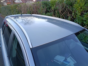 Used Vauxhall Astra 2008 for sale - 76933316: Photo