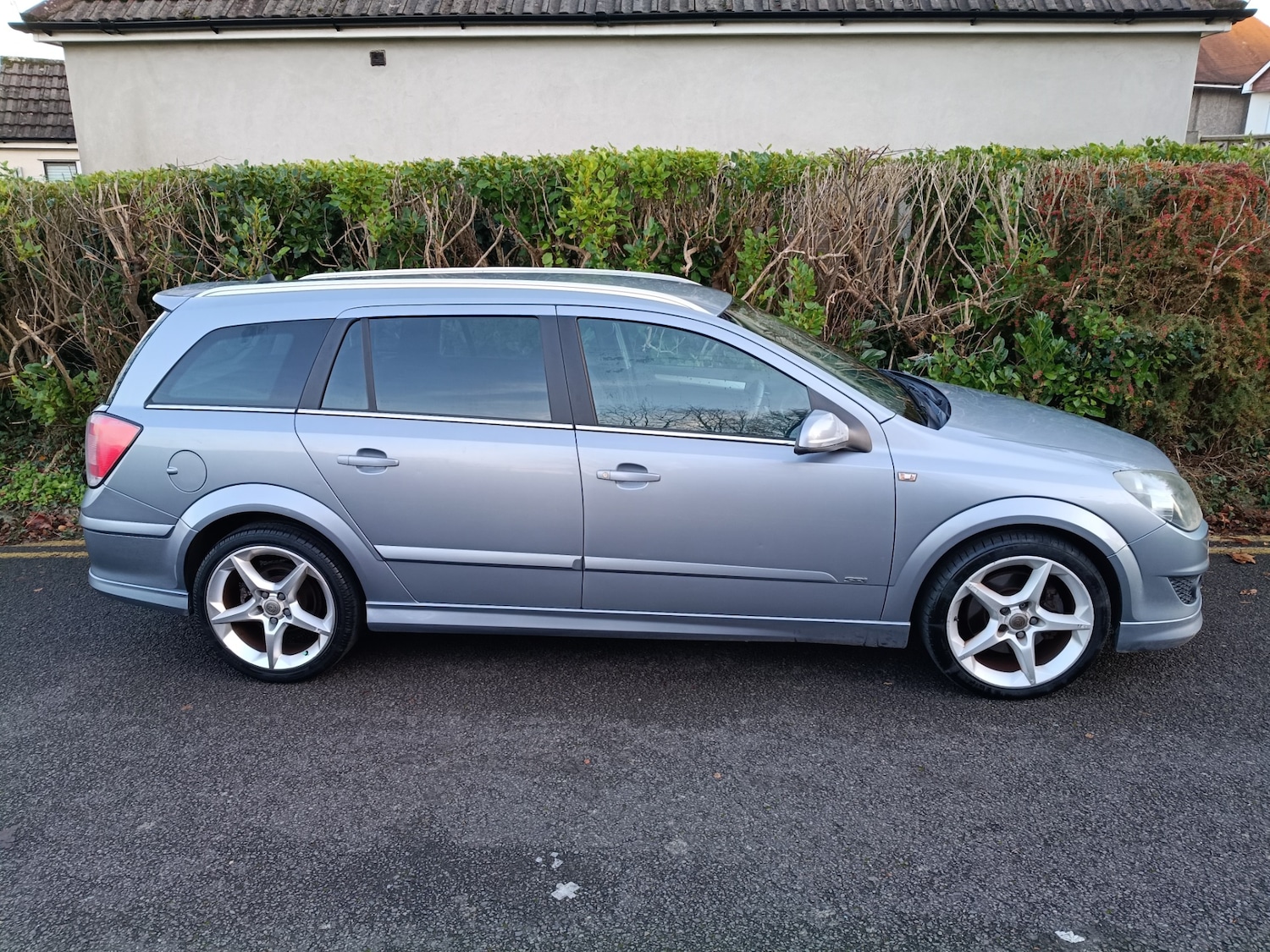 Used Vauxhall Astra 2008 for sale - 76933316: Photo 5
