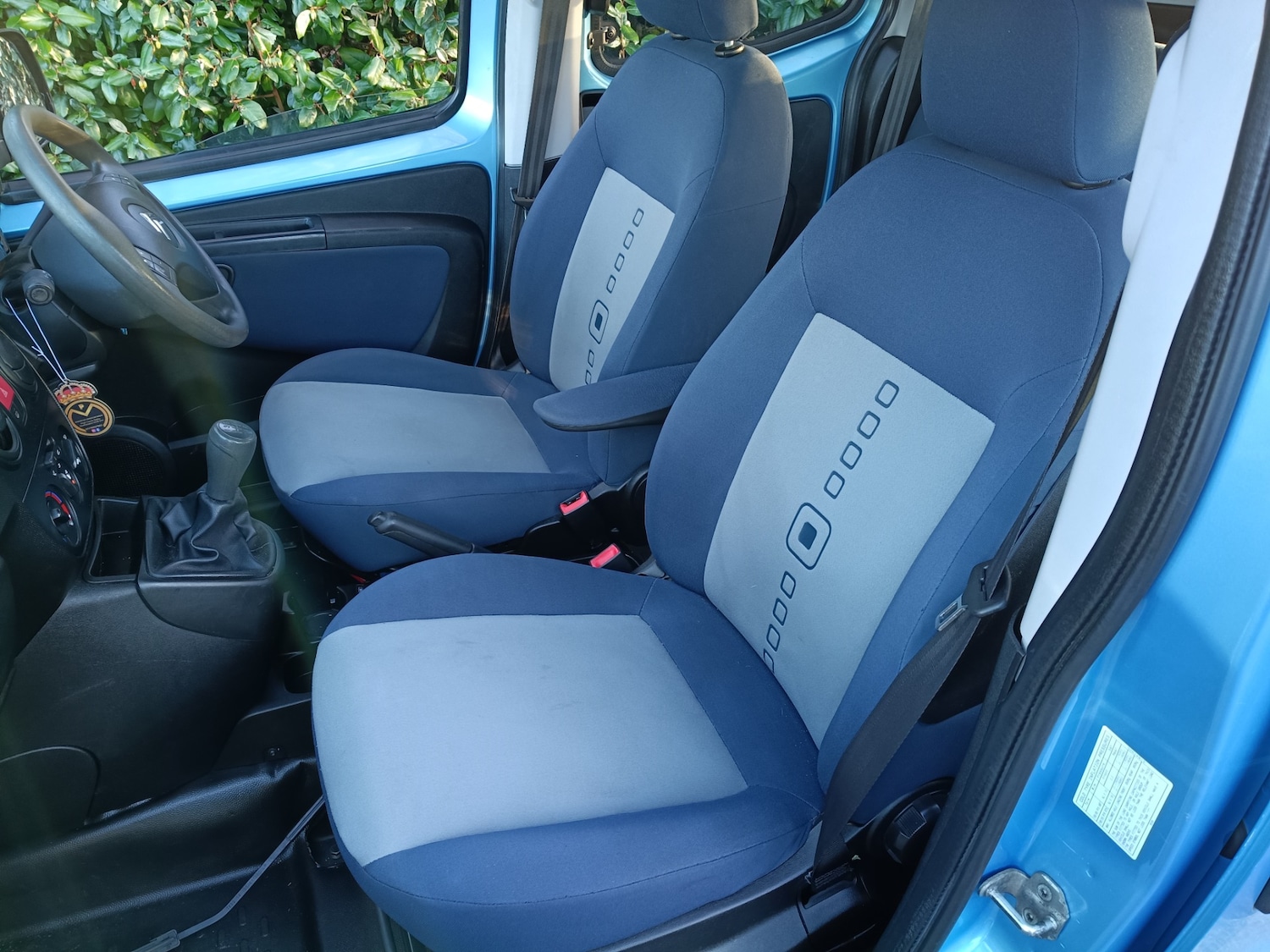 Used Citroen Nemo Multispace 2012 for sale - 77004871: Photo 18