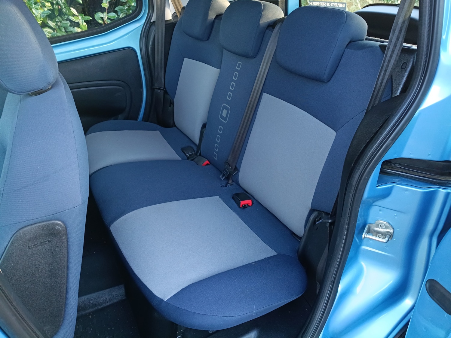 Used Citroen Nemo Multispace 2012 for sale - 77004871: Photo 20