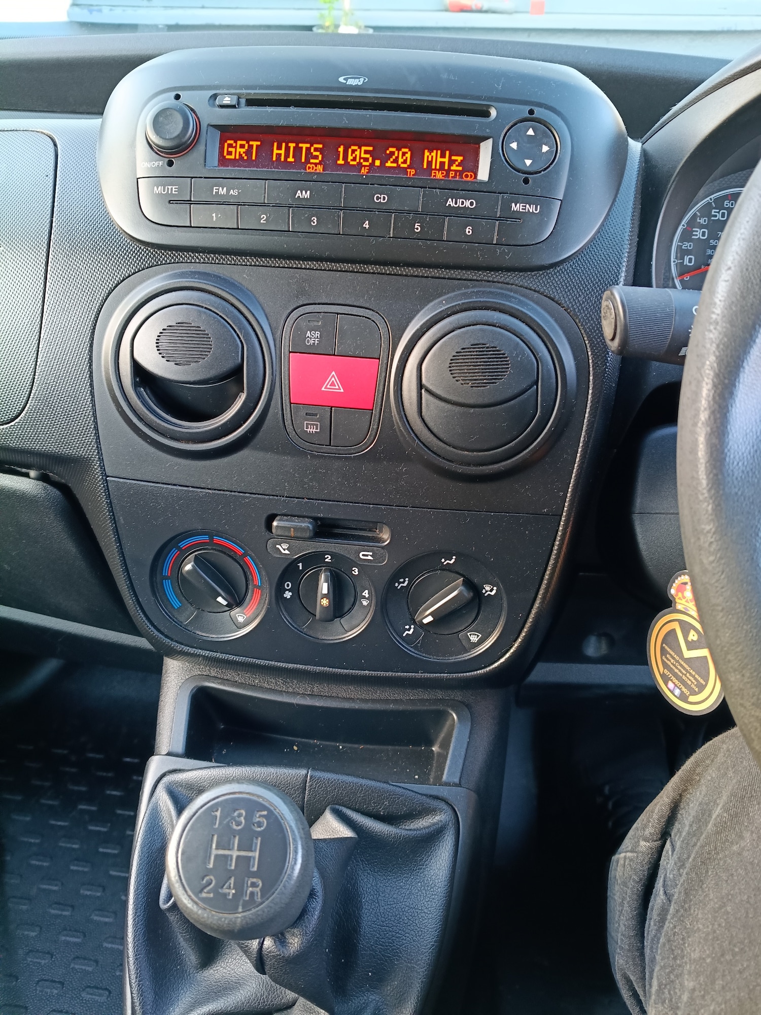 Used Citroen Nemo Multispace 2012 for sale - 77004871: Photo 26