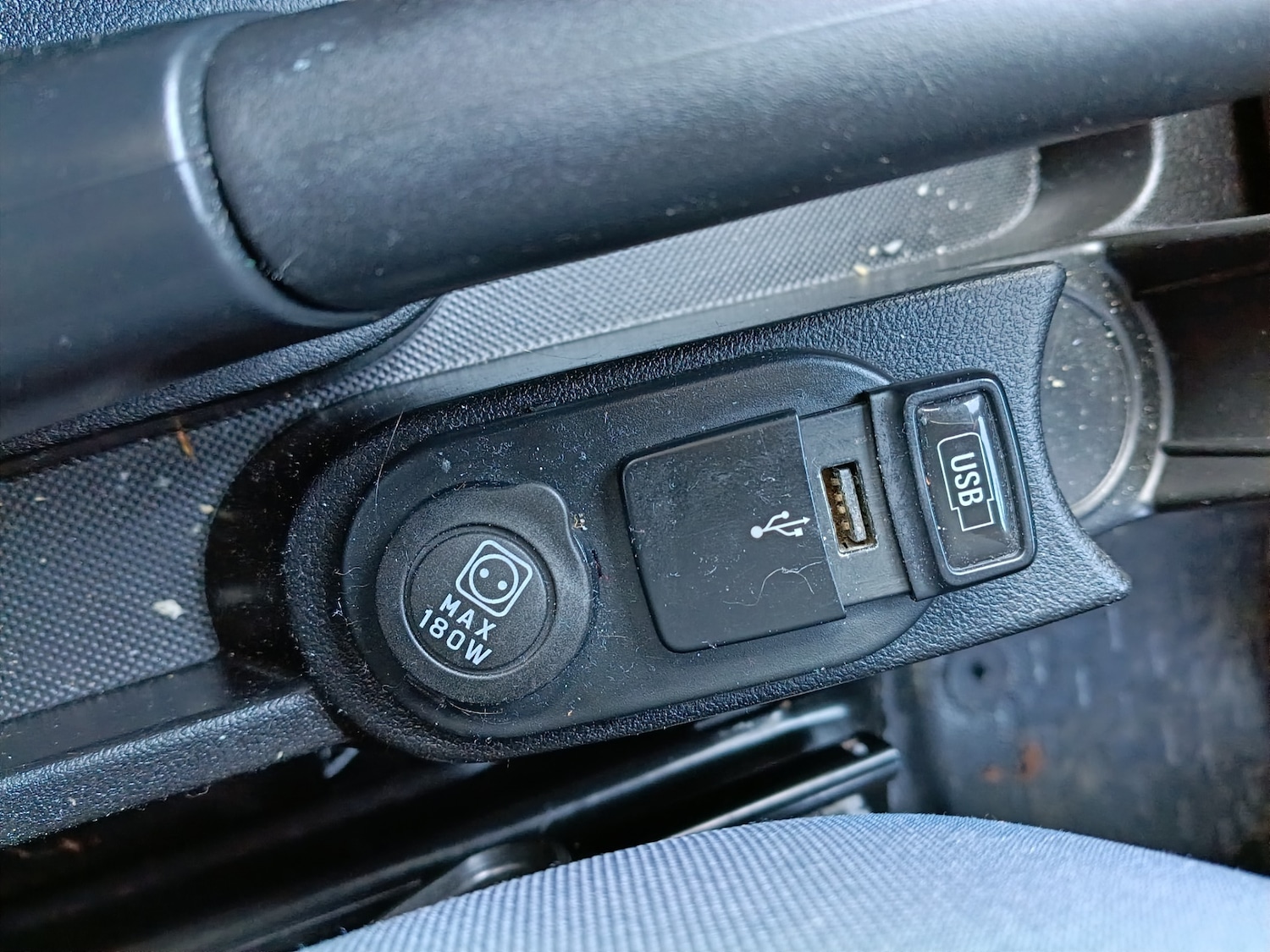 Used Citroen Nemo Multispace 2012 for sale - 77004871: Photo 28