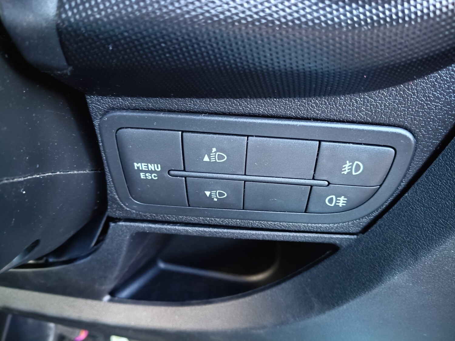 Used Citroen Nemo Multispace 2012 for sale - 77004871: Photo 29