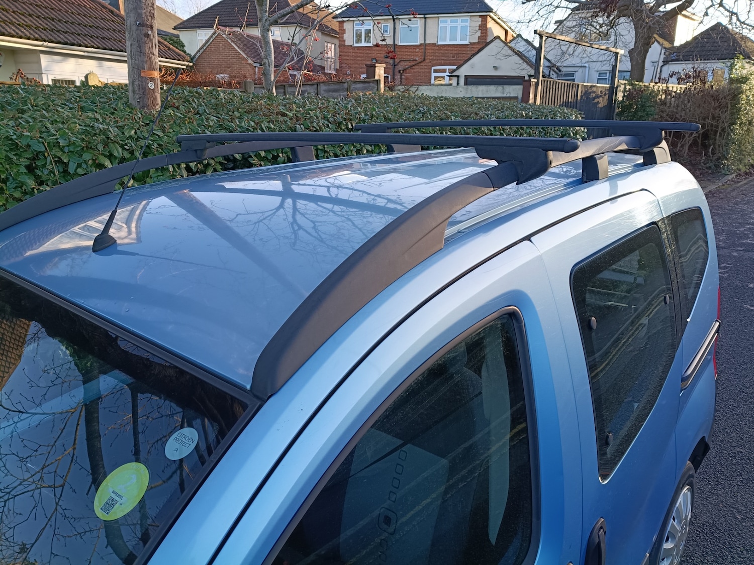 Used Citroen Nemo Multispace 2012 for sale - 77004871: Photo 37