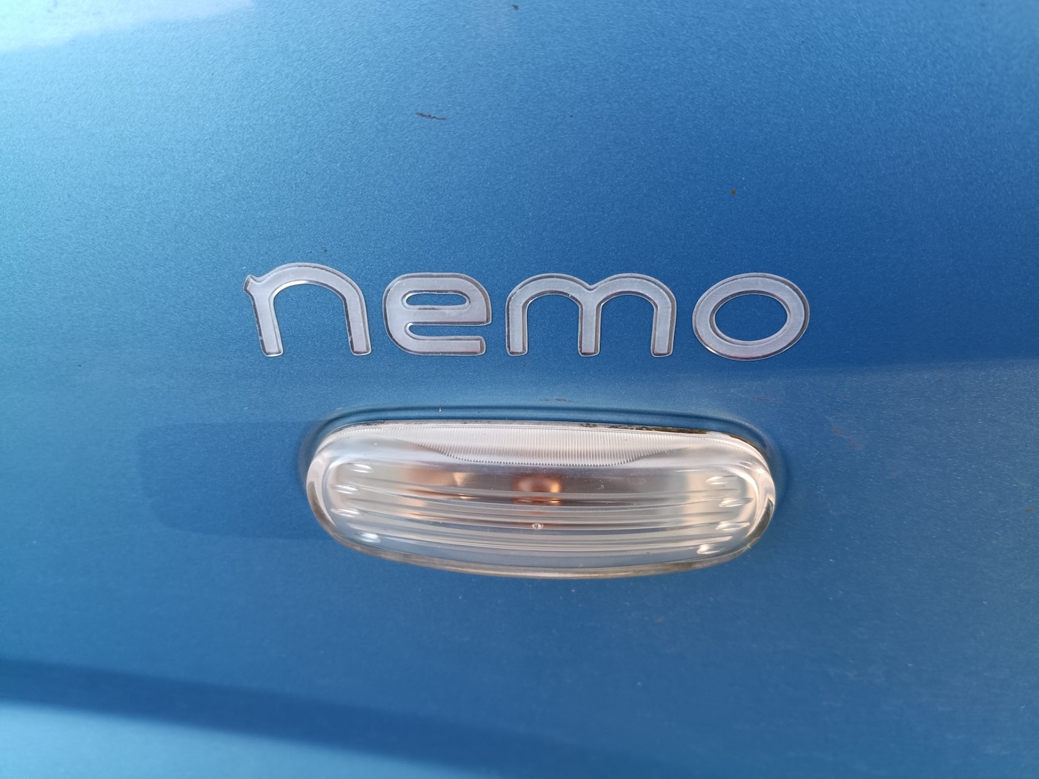 Used Citroen Nemo Multispace 2012 for sale - 77004871: Photo 42