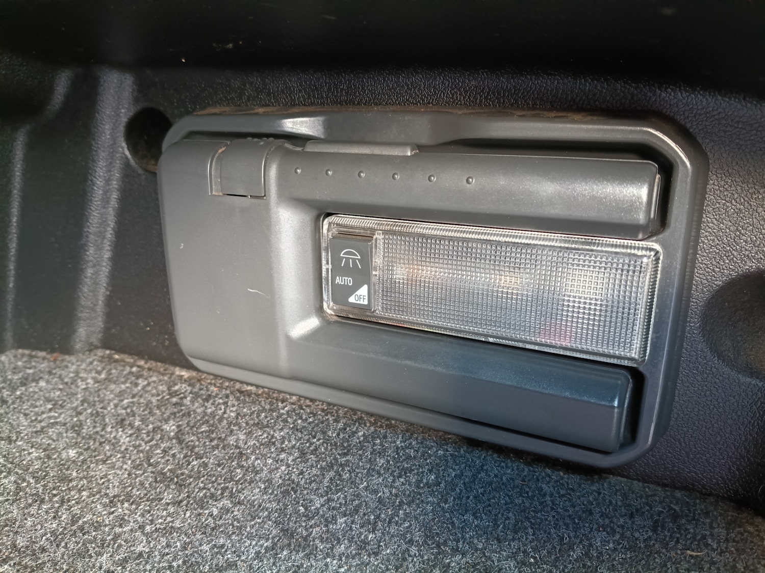 Used Citroen Nemo Multispace 2012 for sale - 77004871: Photo 46