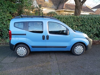 Used Citroen Nemo Multispace 2012 for sale - 77004871: Photo