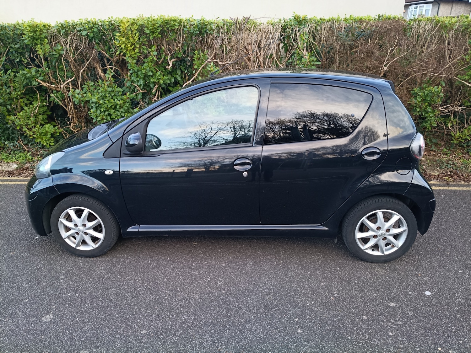 Used Toyota AYGO 2014 for sale - 77881200: Photo 15