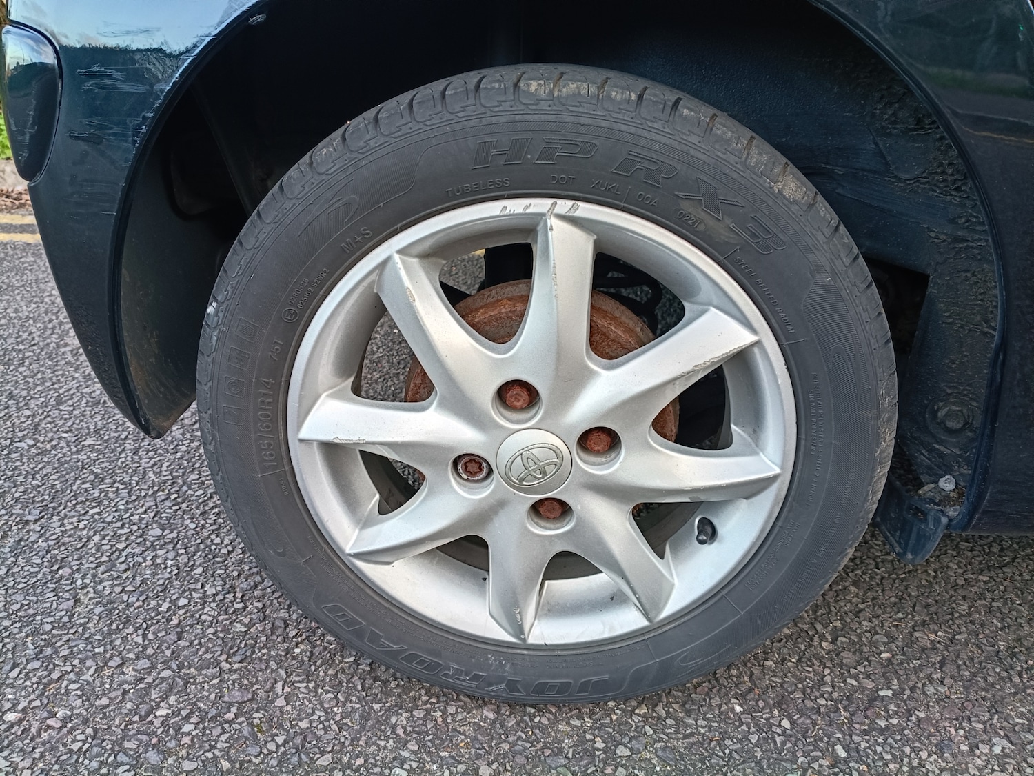 Used Toyota AYGO 2014 for sale - 77881200: Photo 21