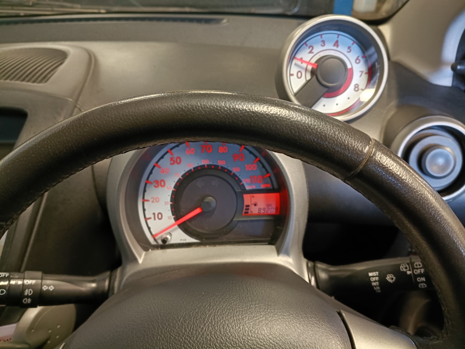 Used Toyota AYGO 2014 for sale - 77881200: Photo 28