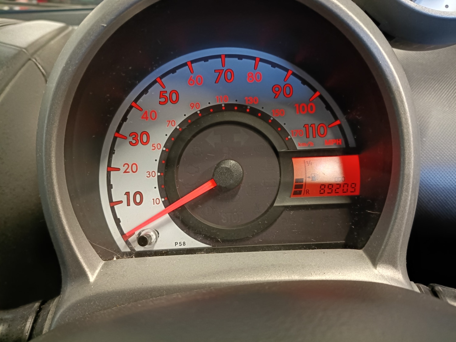 Used Toyota AYGO 2014 for sale - 77881200: Photo 29