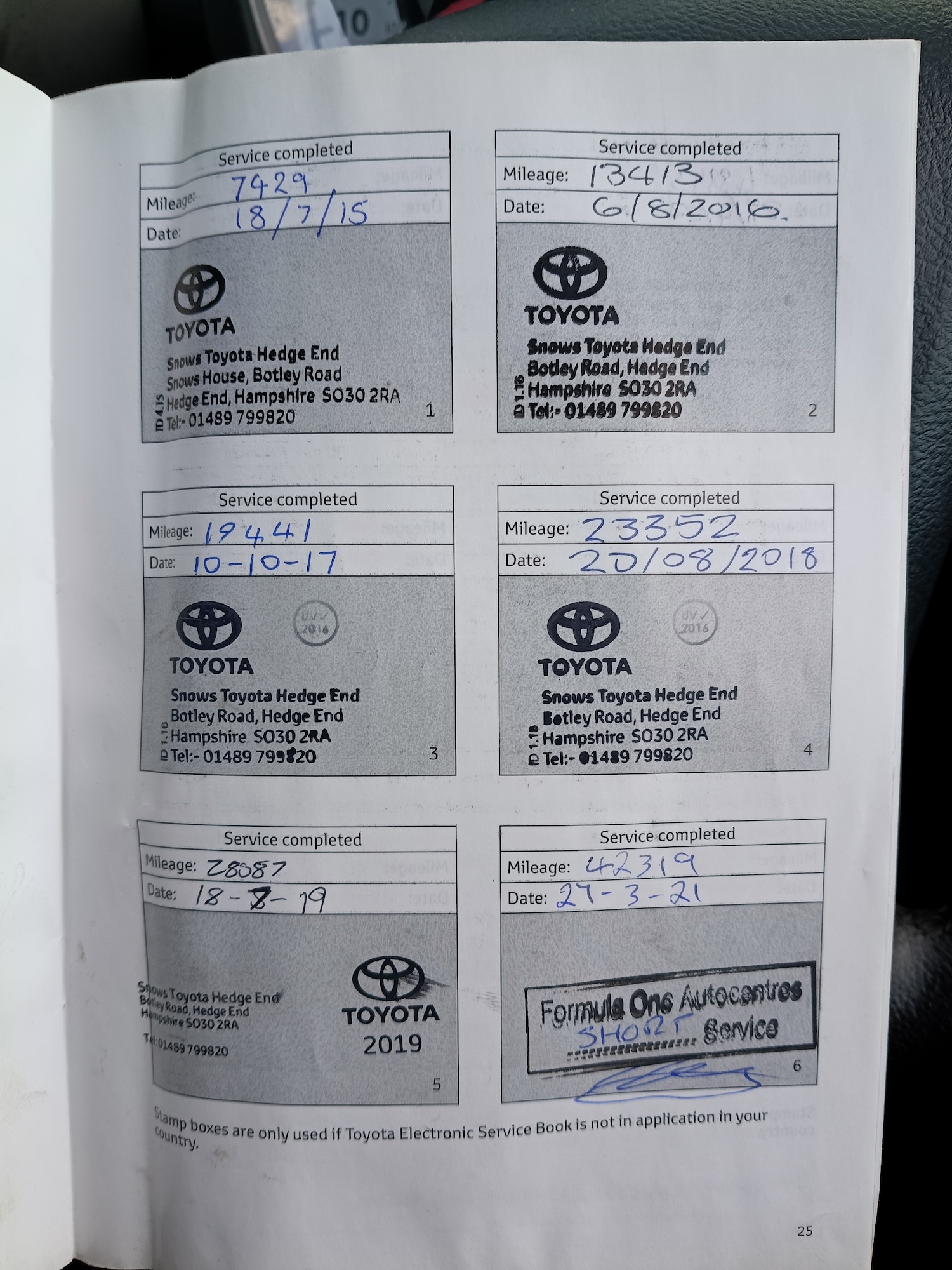 Used Toyota AYGO 2014 for sale - 77881200: Photo 37