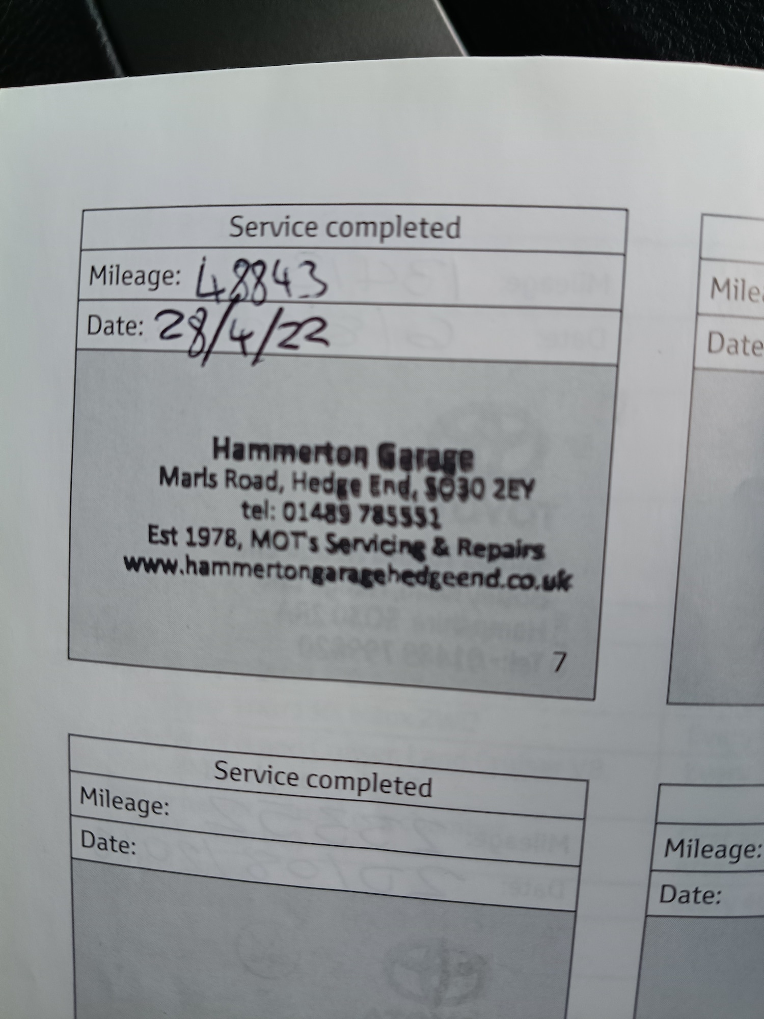 Used Toyota AYGO 2014 for sale - 77881200: Photo 38