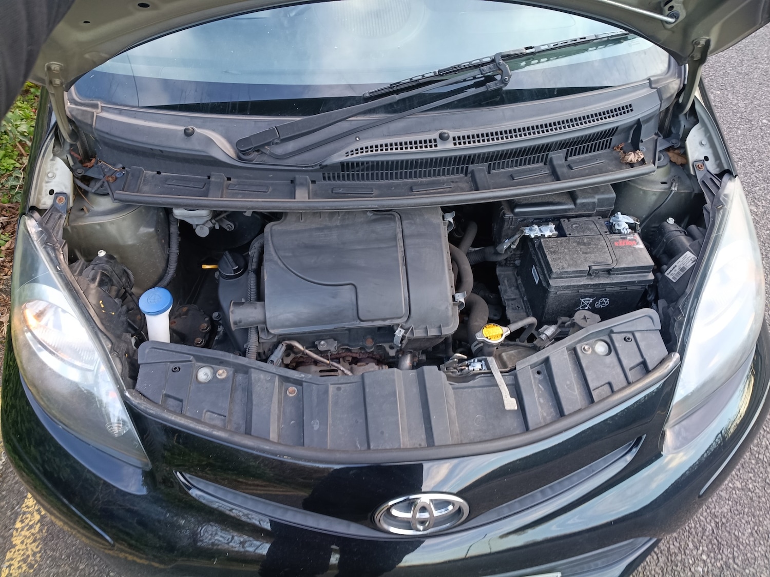 Used Toyota AYGO 2014 for sale - 77881200: Photo 39