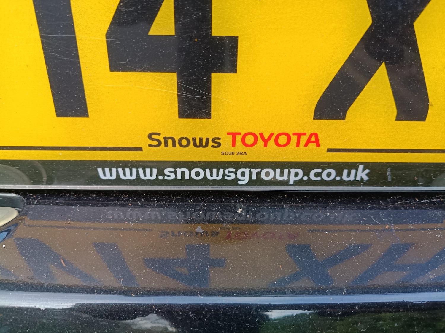 Used Toyota AYGO 2014 for sale - 77881200: Photo 9