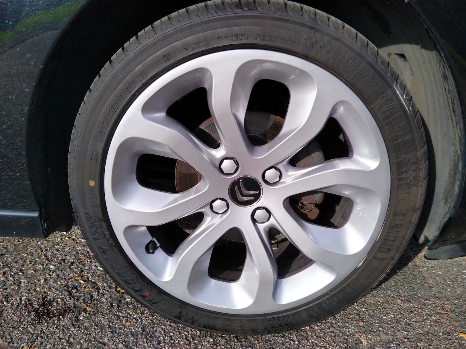 Used Citroen C3 2014 for sale - 76450483: Photo 13