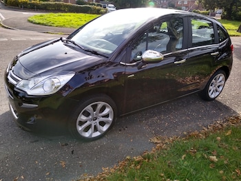 Used Citroen C3 2014 for sale - 76450483: Photo