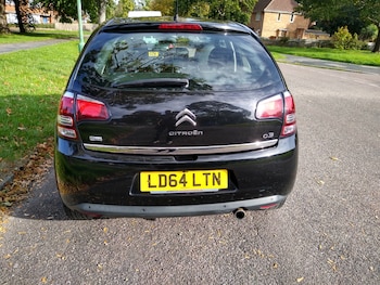 Used Citroen C3 2014 for sale - 76450483: Photo