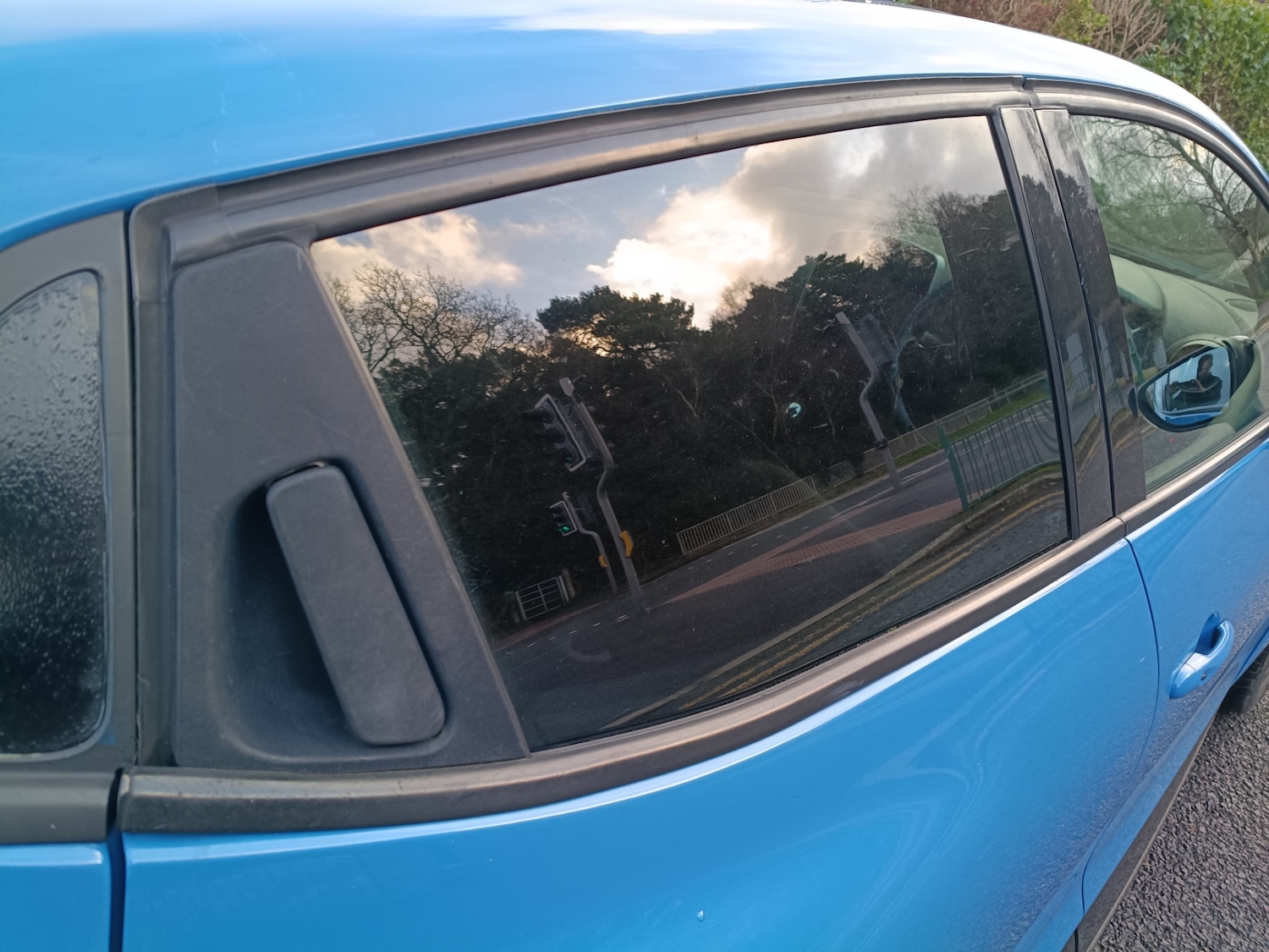 Used Renault Clio 2014 for sale - 77450068: Photo 10