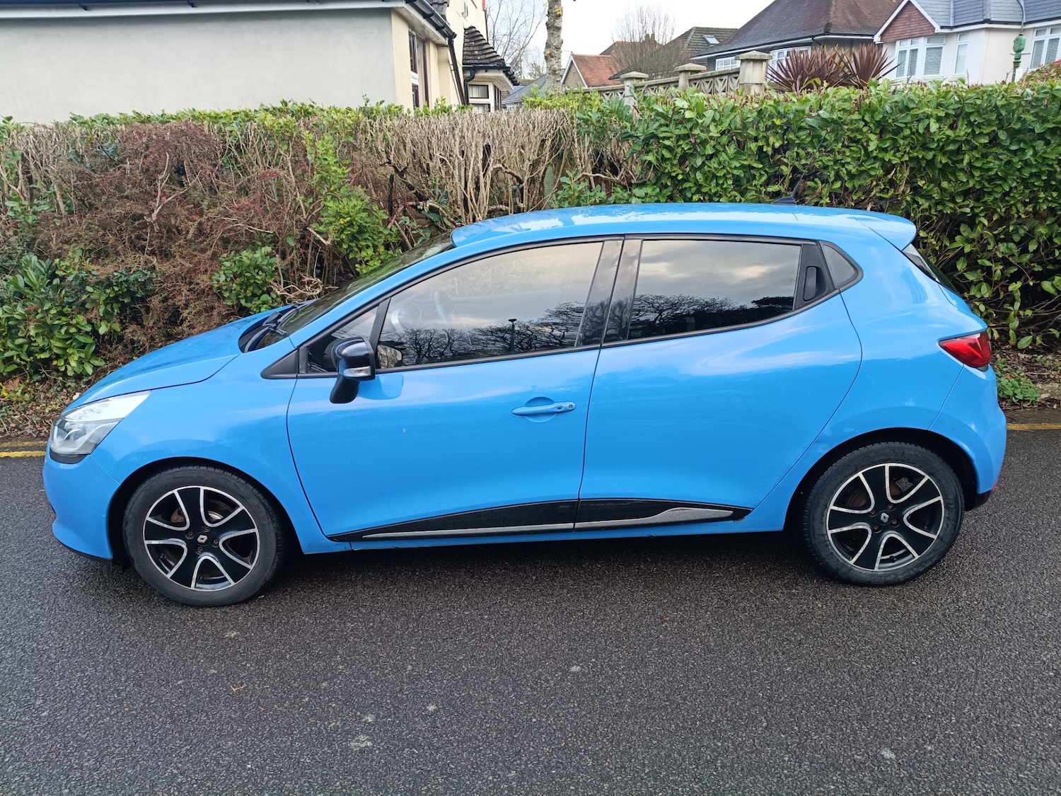 Used Renault Clio 2014 for sale - 77450068: Photo 16