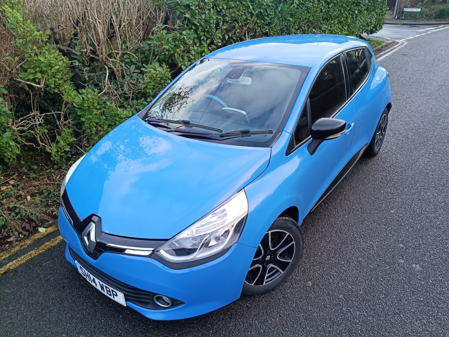 Used Renault Clio 2014 for sale - 77450068: Photo 18