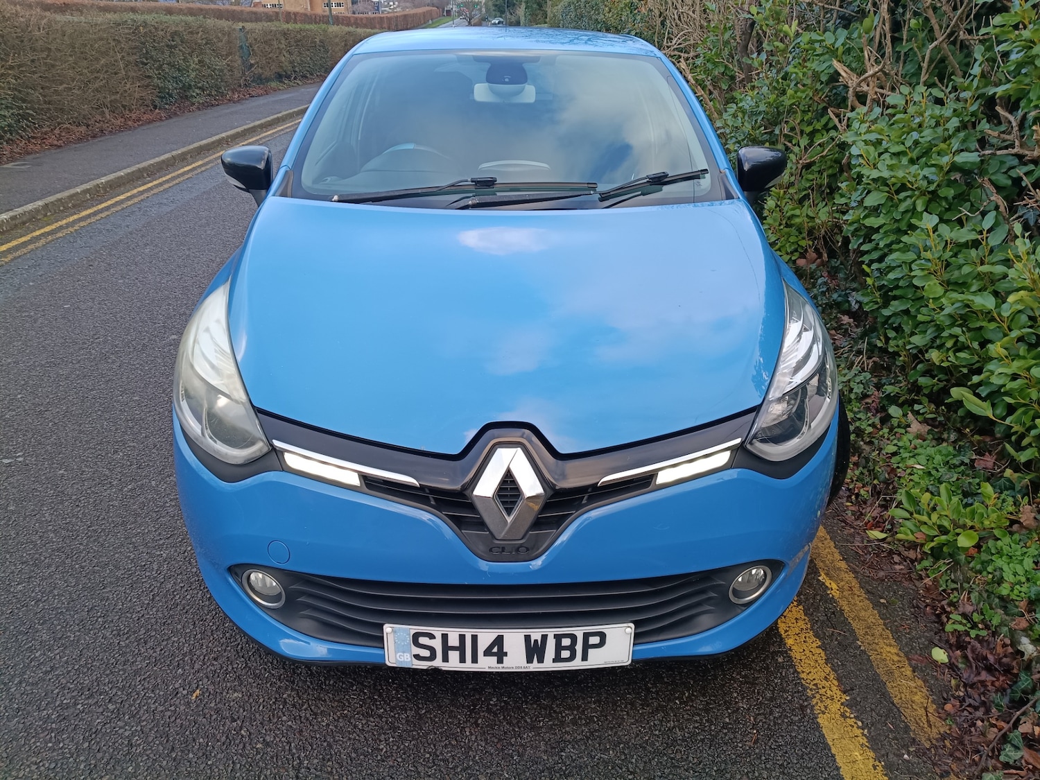 Used Renault Clio 2014 for sale - 77450068: Photo 21