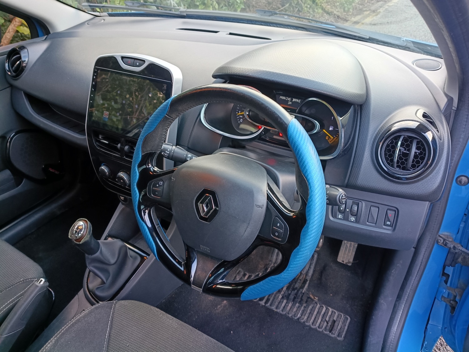 Used Renault Clio 2014 for sale - 77450068: Photo 22