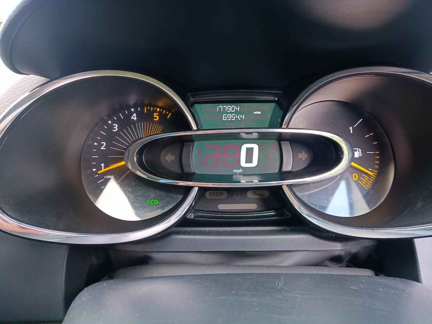 Used Renault Clio 2014 for sale - 77450068: Photo 27