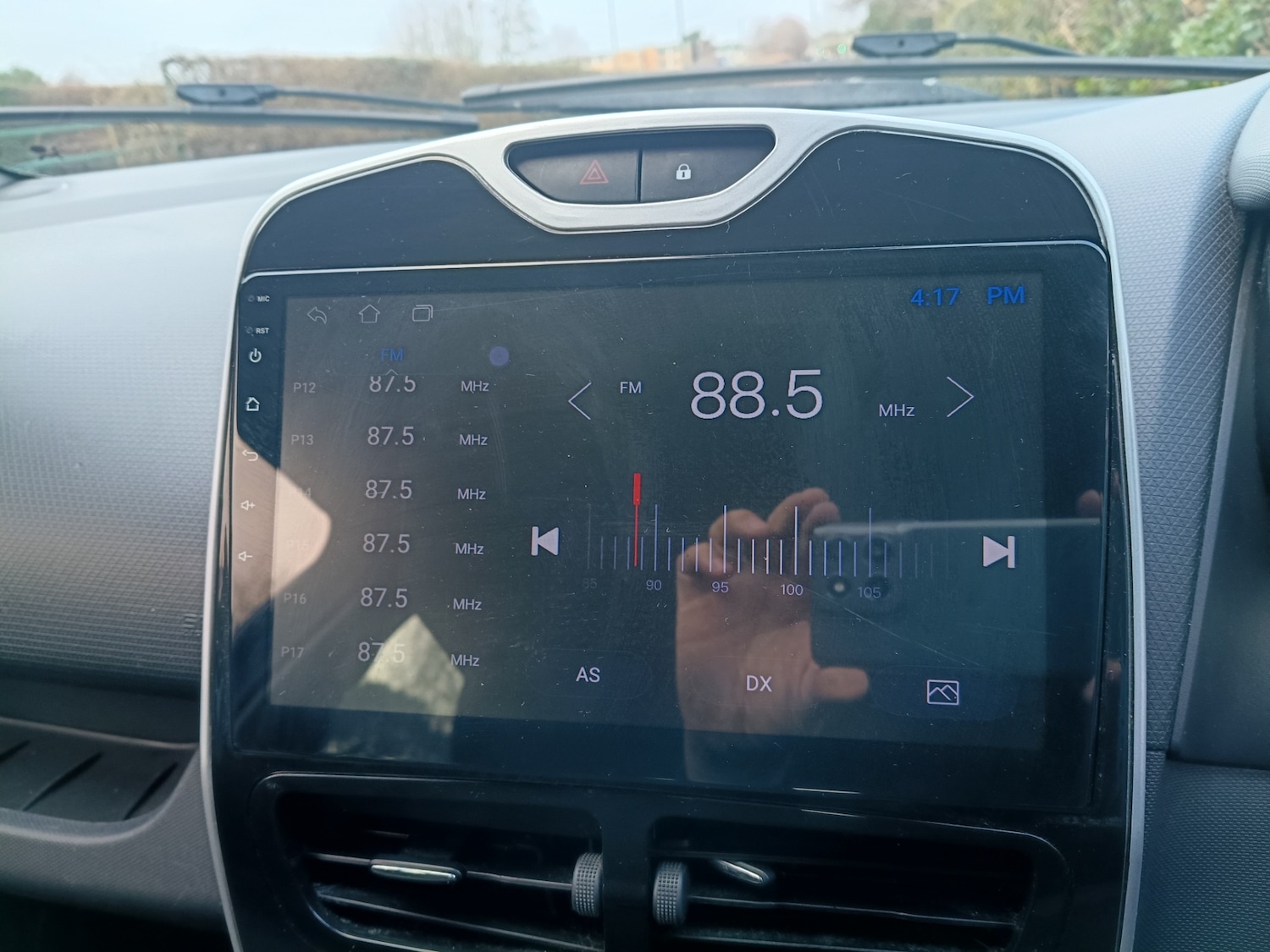 Used Renault Clio 2014 for sale - 77450068: Photo 29