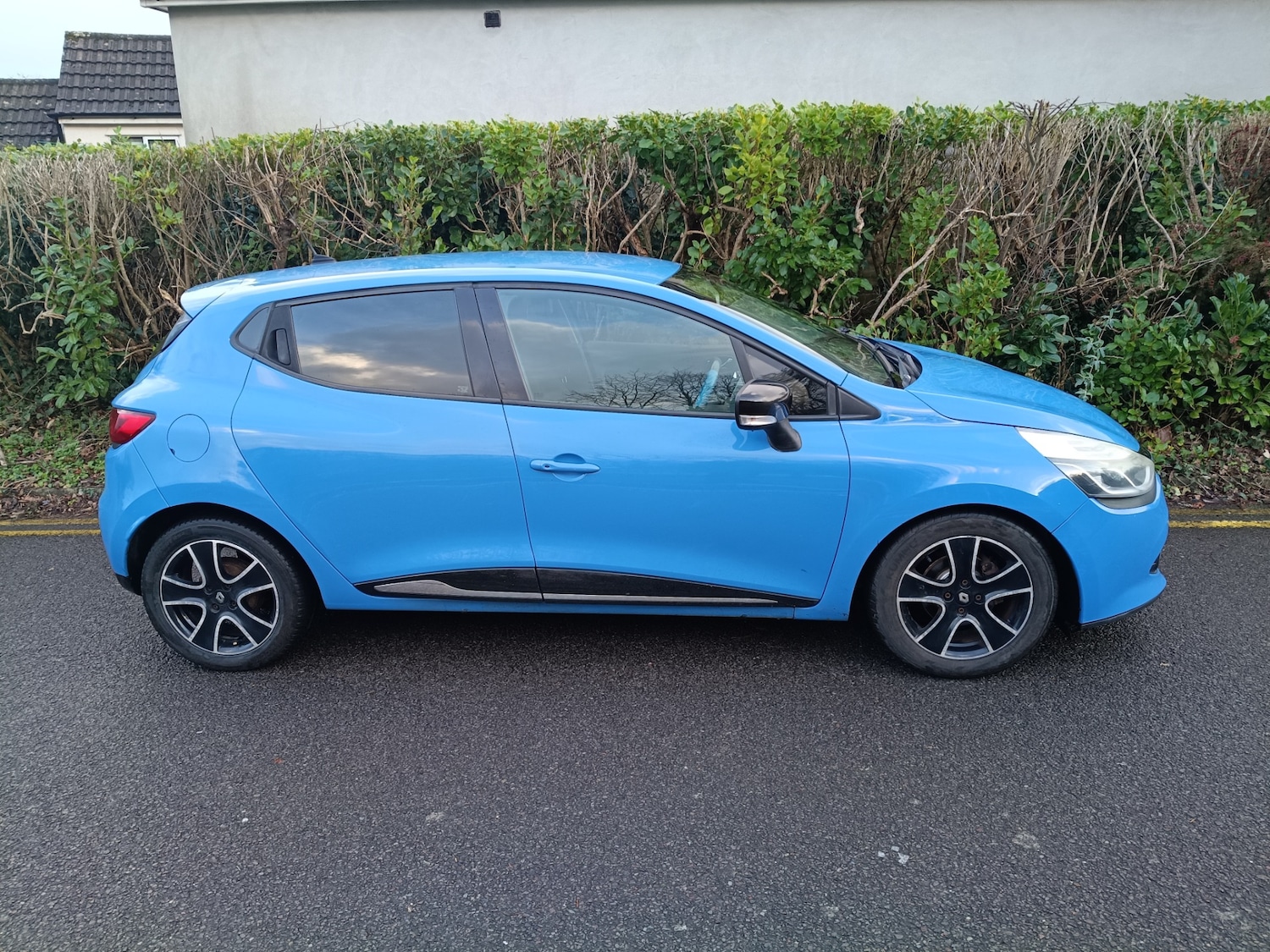 Used Renault Clio 2014 for sale - 77450068: Photo 4