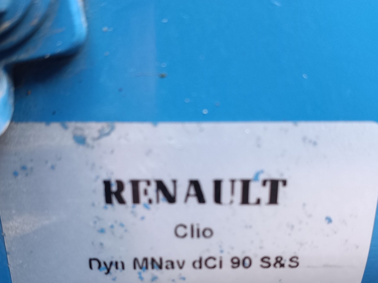 Used Renault Clio 2014 for sale - 77450068: Photo 43