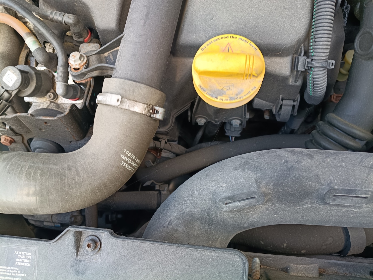 Used Renault Clio 2014 for sale - 77450068: Photo 44