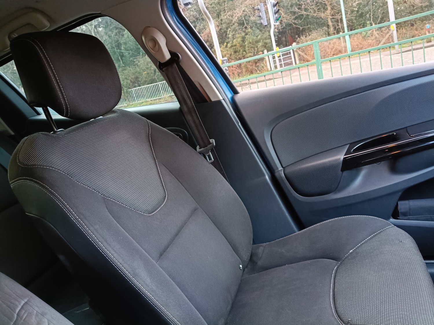 Used Renault Clio 2014 for sale - 77450068: Photo 46