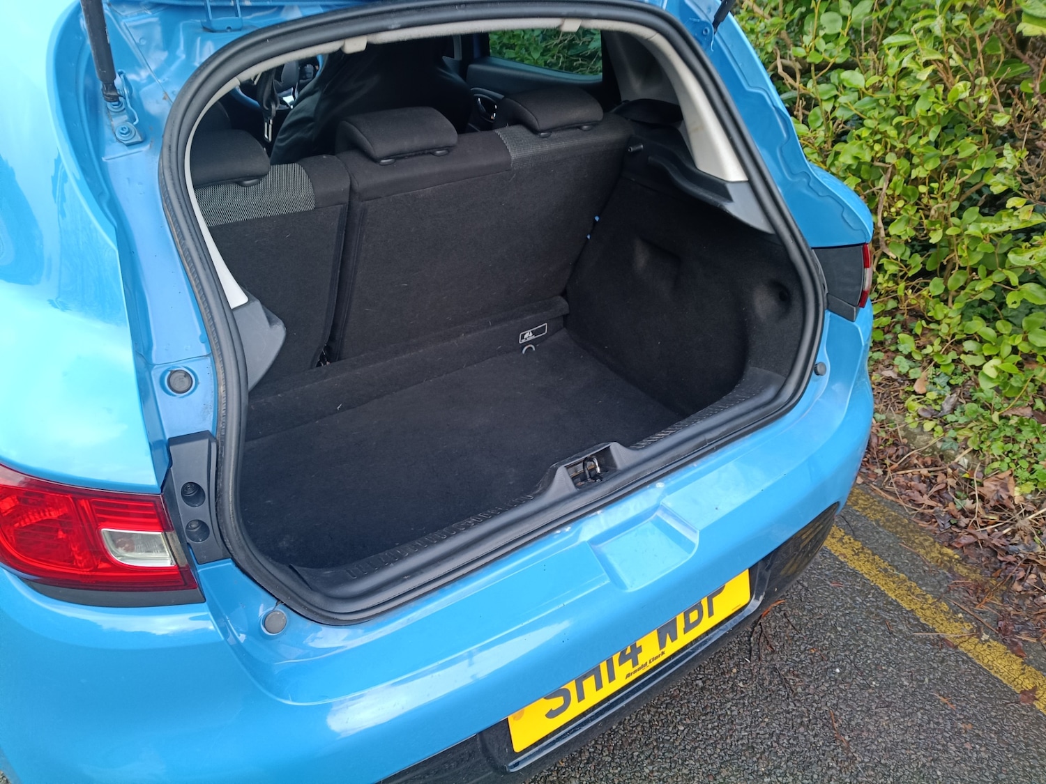 Used Renault Clio 2014 for sale - 77450068: Photo 49