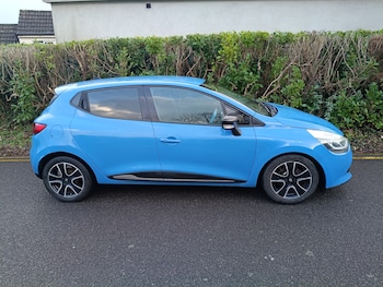 Used Renault Clio 2014 for sale - 77450068: Photo