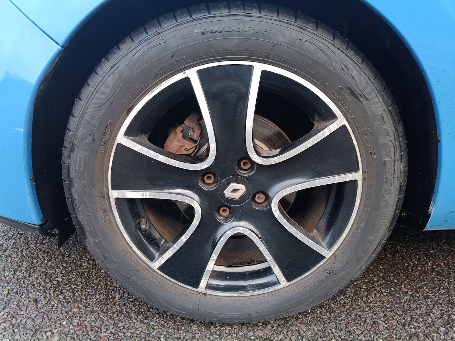 Used Renault Clio 2014 for sale - 77450068: Photo 50