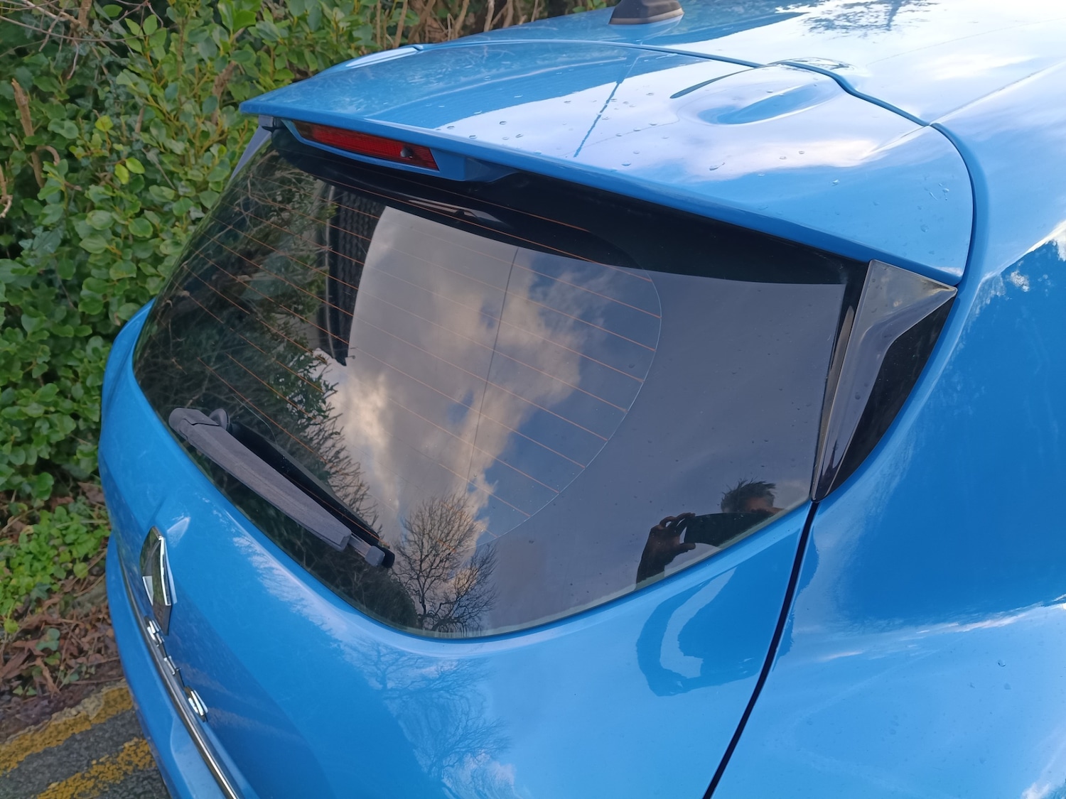 Used Renault Clio 2014 for sale - 77450068: Photo 9