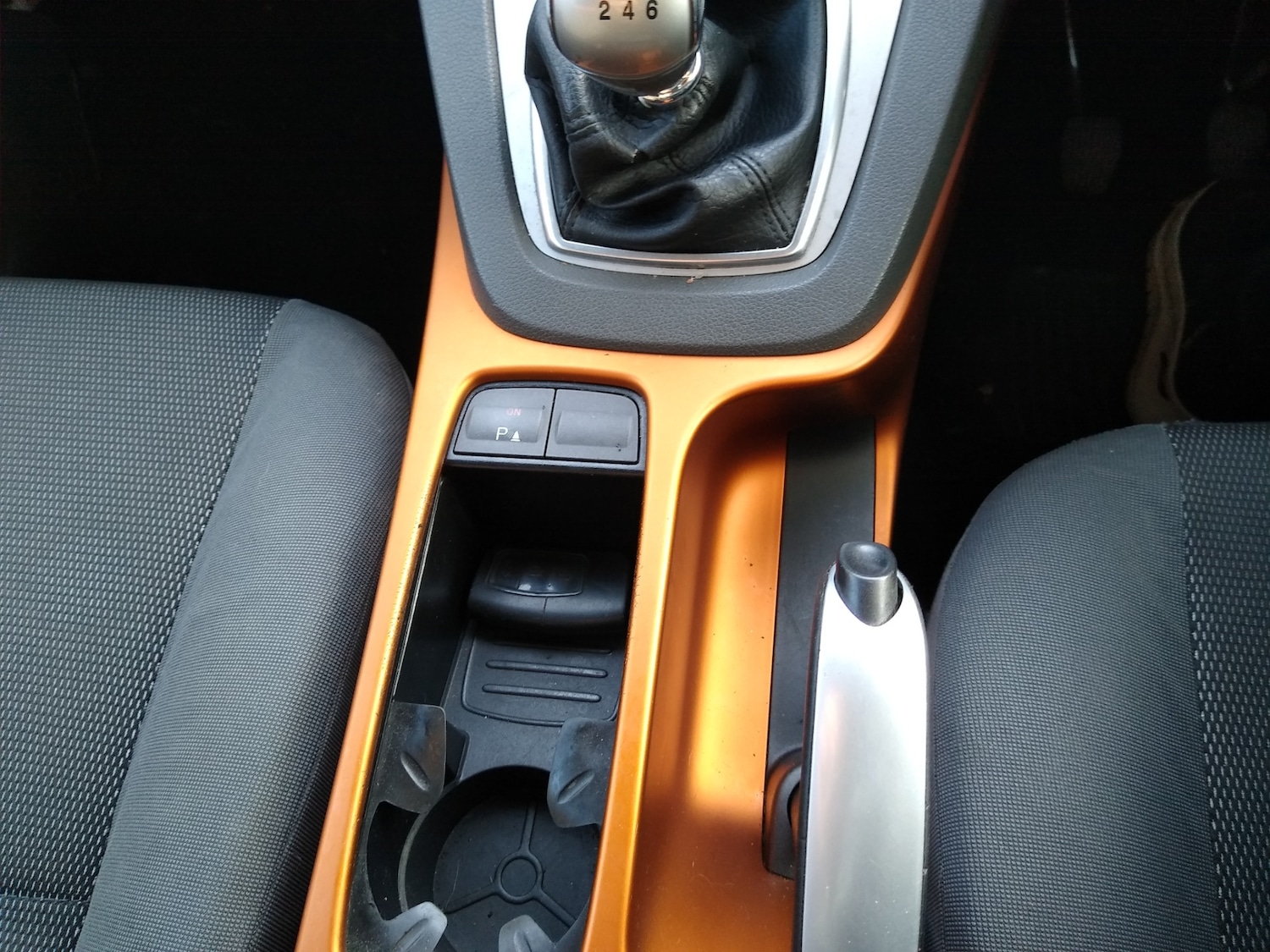 Used Ford Kuga 2008 for sale - 76452048: Photo 17