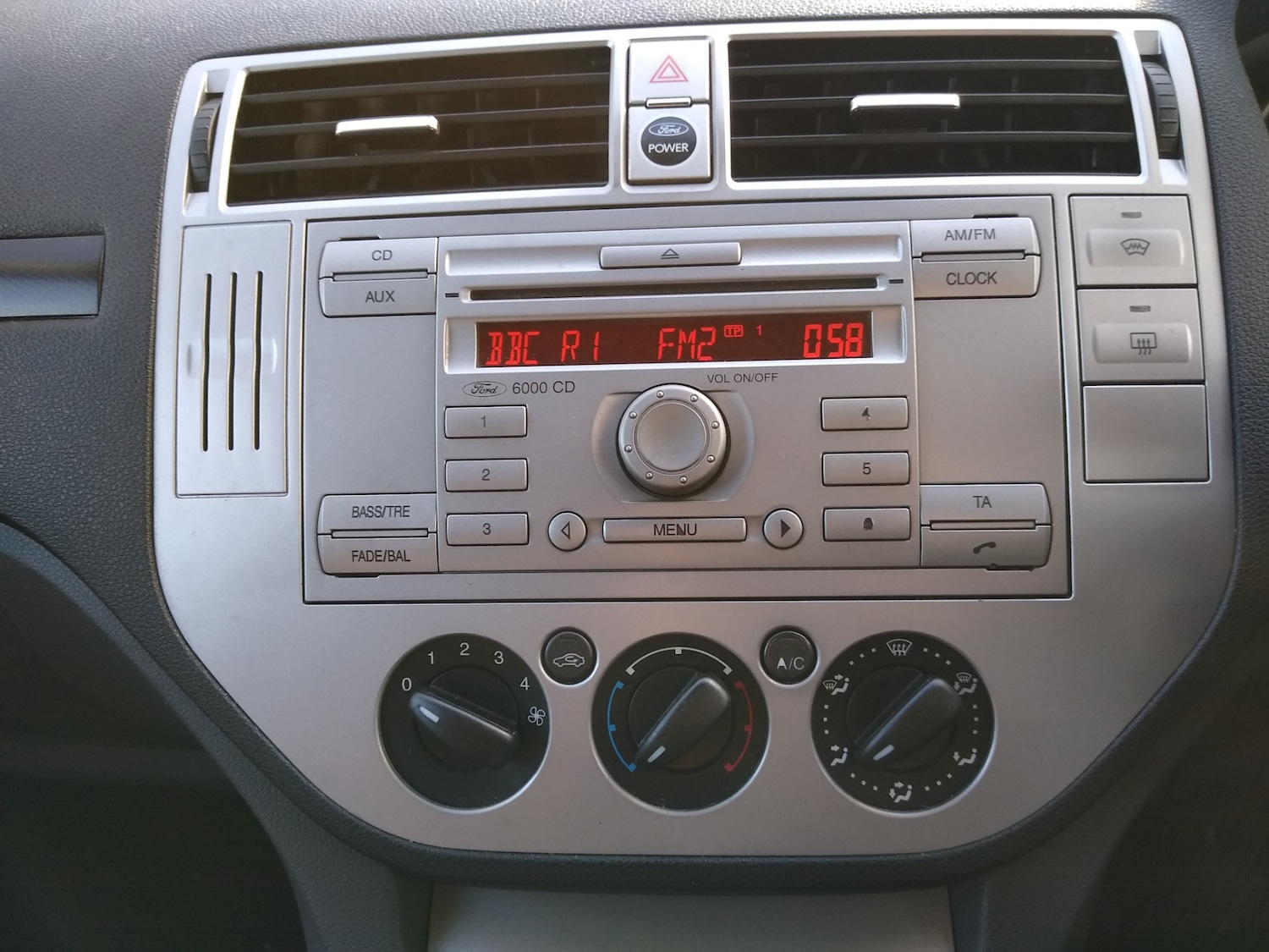 Used Ford Kuga 2008 for sale - 76452048: Photo 18