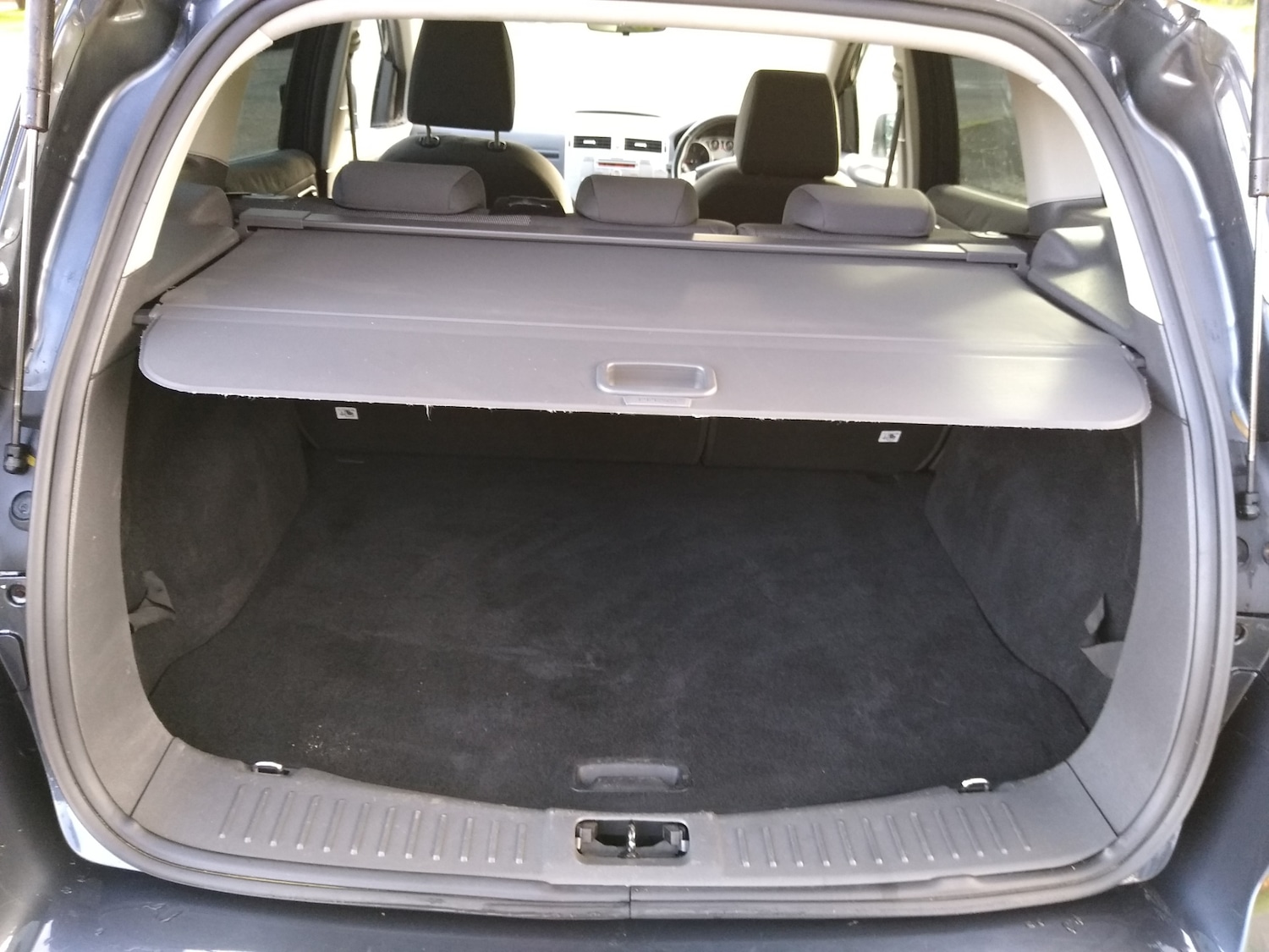 Used Ford Kuga 2008 for sale - 76452048: Photo 21