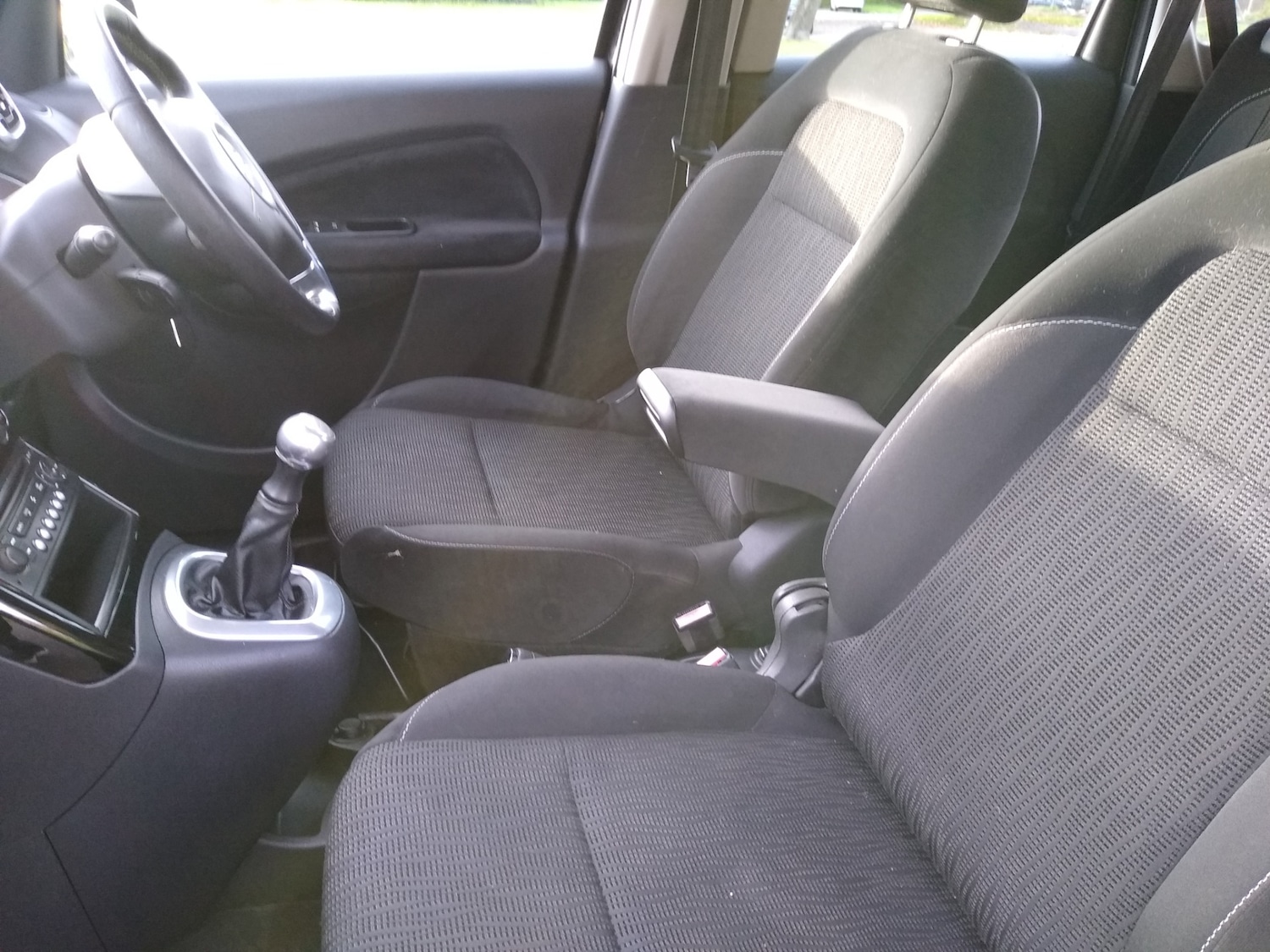 Used Citroen C3 Picasso 2011 for sale - 76449561: Photo 11