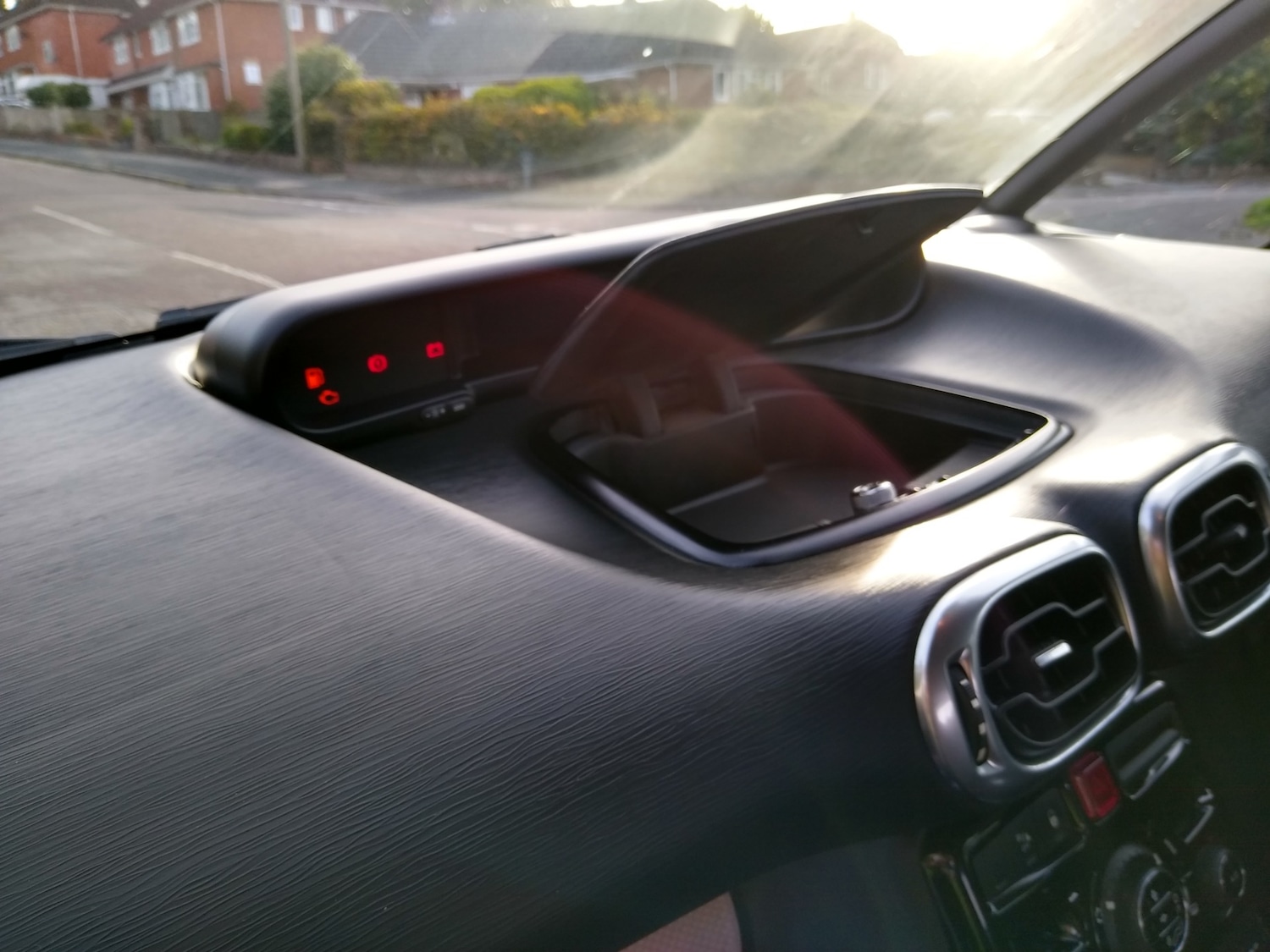 Used Citroen C3 Picasso 2011 for sale - 76449561: Photo 15