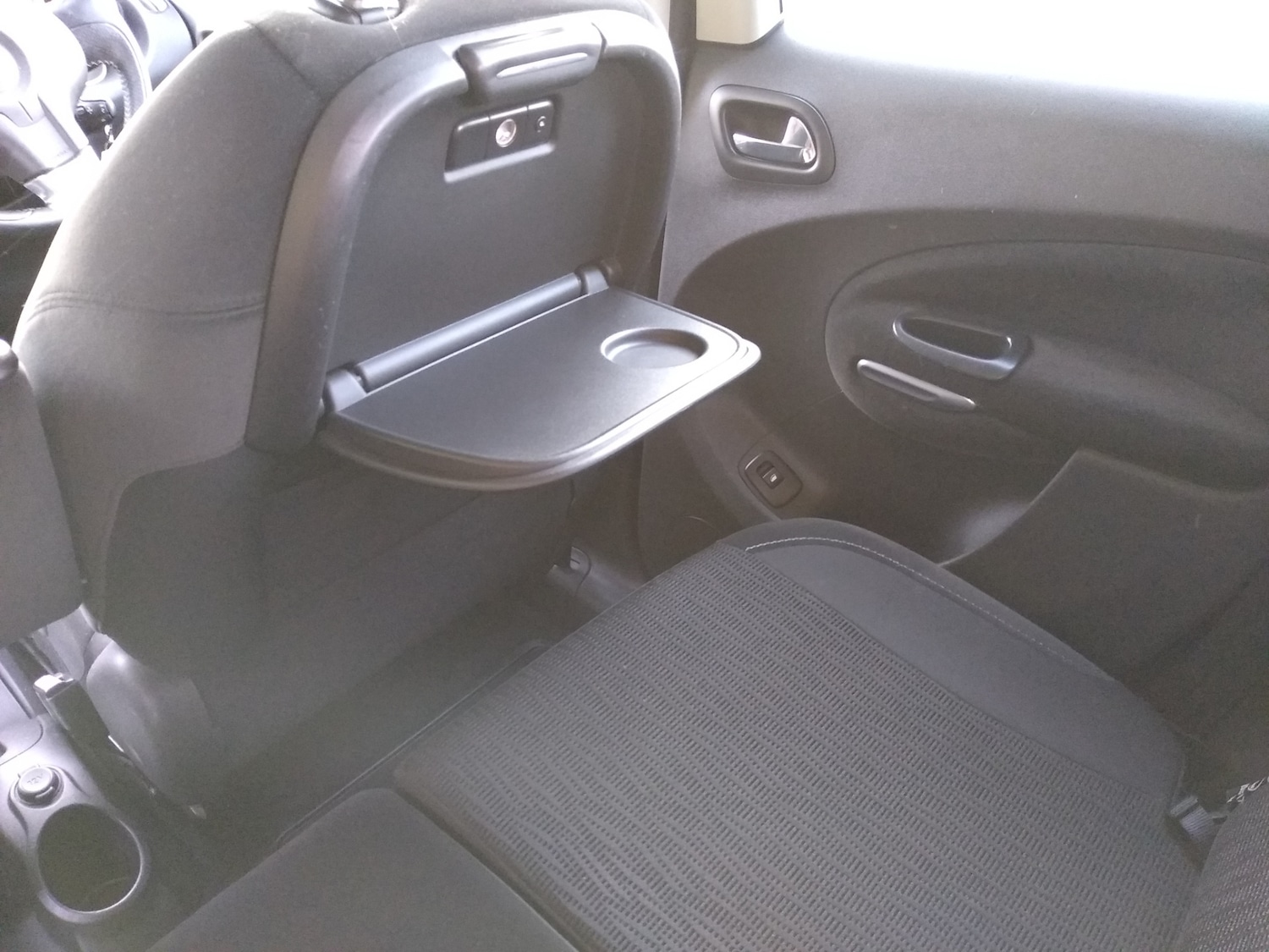 Used Citroen C3 Picasso 2011 for sale - 76449561: Photo 16