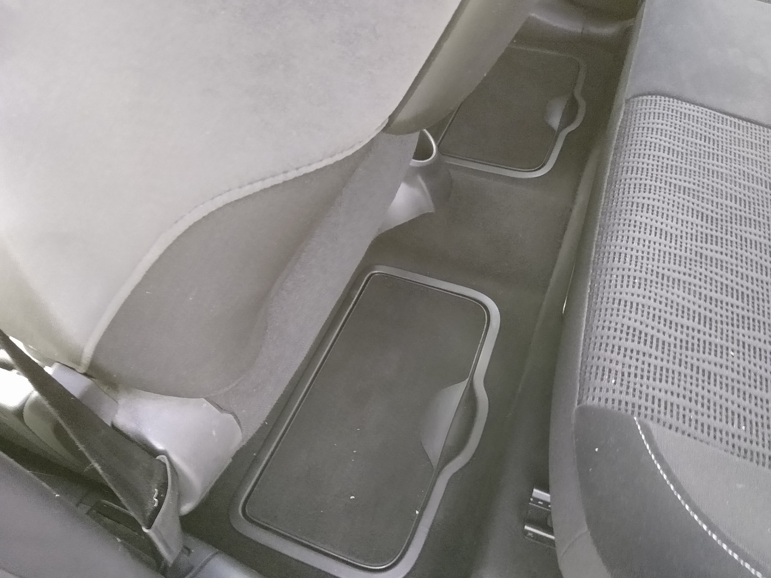 Used Citroen C3 Picasso 2011 for sale - 76449561: Photo 17