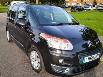 Citroen - C3 Picasso