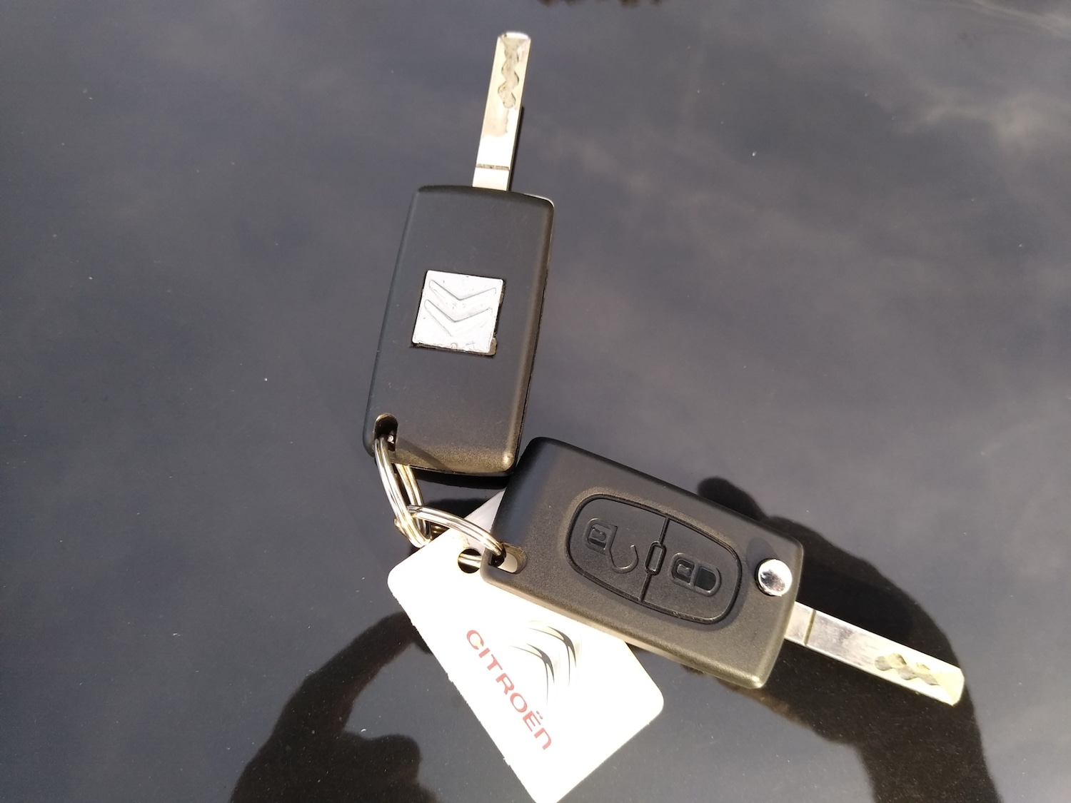 Used Citroen C3 Picasso 2011 for sale - 76449561: Photo 20