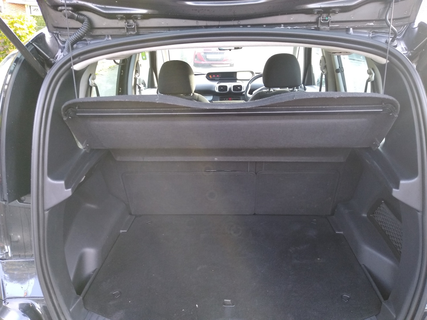 Used Citroen C3 Picasso 2011 for sale - 76449561: Photo 22