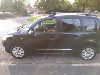 Used Citroen C3 Picasso 2011 for sale - 76449561: Photo